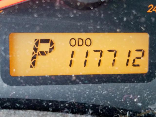 2T1BU4EE4AC420652 - 2010 TOYOTA COROLLA BASE  照片 8