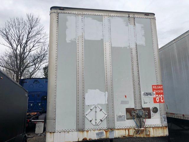 1JJV532W6YL734234 - 2000 WABASH 53 TRAILER  photo 7