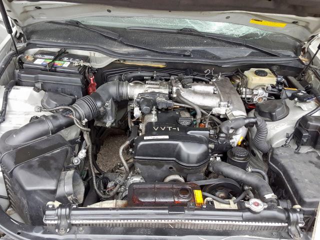 JT8BD69S930175631 - 2003 LEXUS GS 300  photo 7