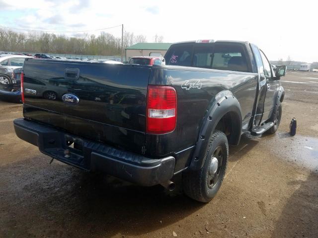 1FTRF14WX8KD03748 - 2008 FORD F150  photo 4