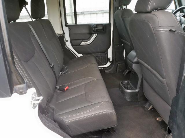 1C4HJWEG4JL924191 - 2018 JEEP WRANGLER UNLIMITED SAHARA  ფოტო 6