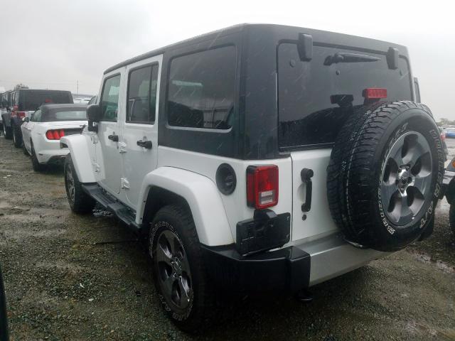 1C4HJWEG7JL918255 - 2018 JEEP WRANGLER UNLIMITED SAHARA  ფოტო 3