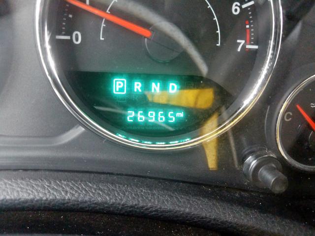 1C4HJWEG7JL918255 - 2018 JEEP WRANGLER UNLIMITED SAHARA  ფოტო 8