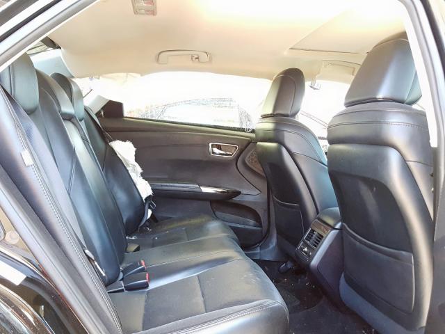 4T1BK1EB0EU125885 - 2014 TOYOTA AVALON BASE  照片 6