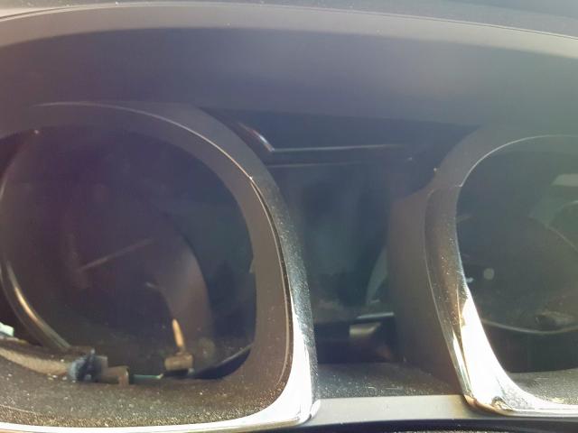 4T1BK1EB0EU125885 - 2014 TOYOTA AVALON BASE  照片 8