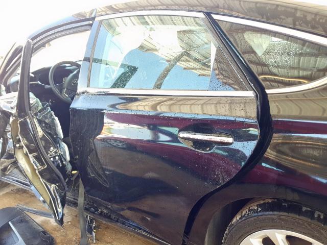 4T1BK1EB0EU125885 - 2014 TOYOTA AVALON BASE  照片 9