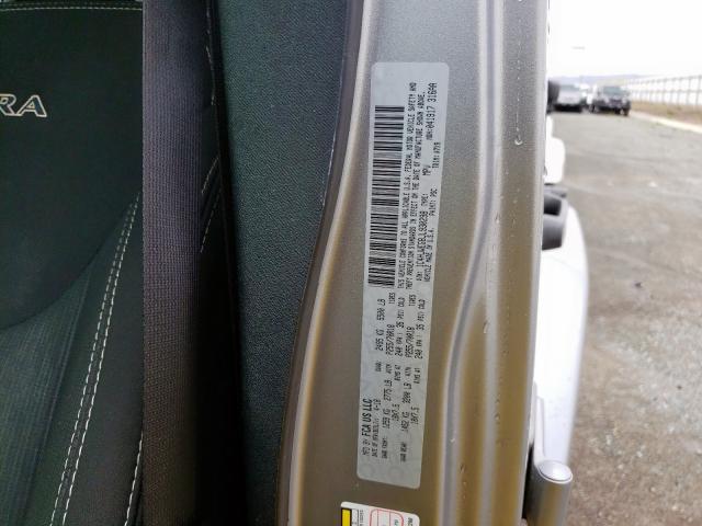 1C4HJWEG8JL930298 - 2018 JEEP WRANGLER UNLIMITED SAHARA  ფოტო 10