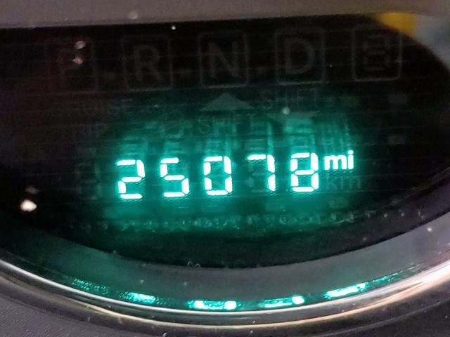 1C4HJWEGXJL920615 - 2018 JEEP WRANGLER UNLIMITED SAHARA  ფოტო 8