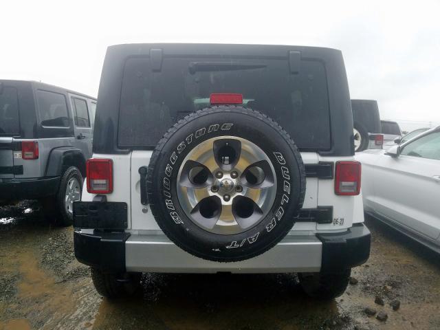 1C4HJWEG7JL929546 - 2018 JEEP WRANGLER UNLIMITED SAHARA  ფოტო 9