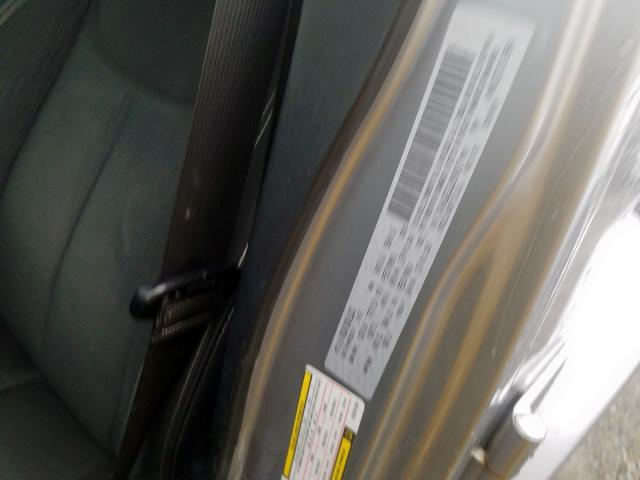 1C4HJWEG3JL924182 - 2018 JEEP WRANGLER UNLIMITED SAHARA  ფოტო 10