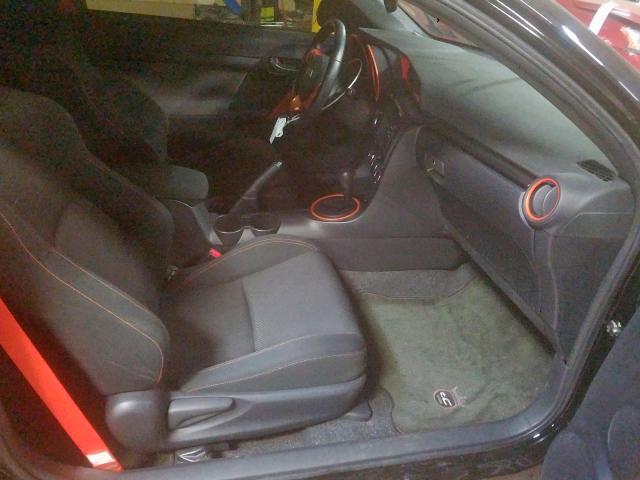 JTKJF5C76FJ007507 - 2015 TOYOTA SCION TC  ფოტო 5