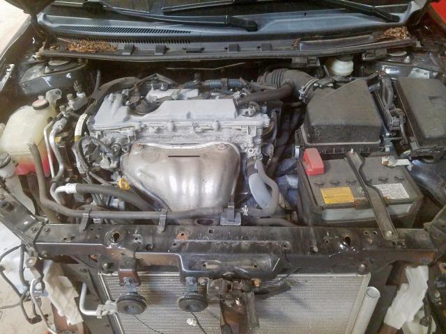 JTKJF5C76FJ007507 - 2015 TOYOTA SCION TC  ფოტო 7