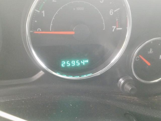 1C4HJWEG4JL938026 - 2018 JEEP WRANGLER UNLIMITED SAHARA  ფოტო 8