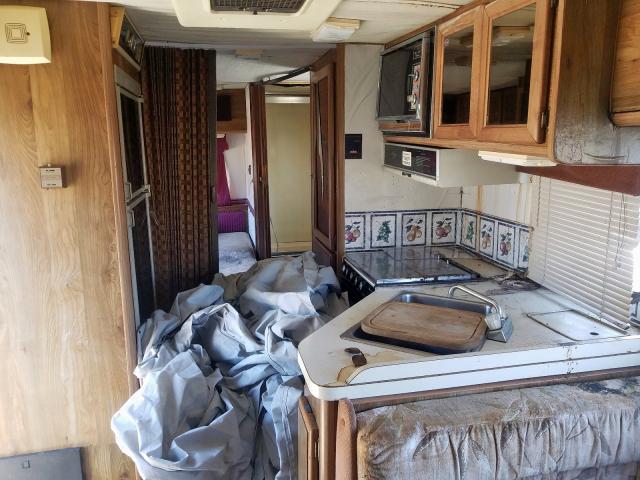 undefined - 2000 GMC MOTOR HOME  photo 6