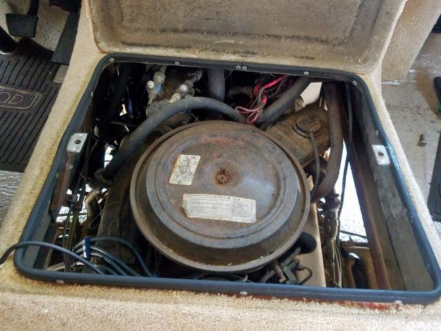 undefined - 2000 GMC MOTOR HOME  photo 7