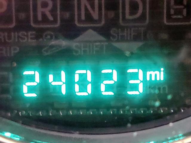 1C4HJWEG4JL930332 - 2018 JEEP WRANGLER UNLIMITED SAHARA  լուսանկար 8