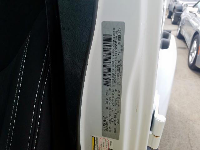 1C4HJWEGXJL921876 - 2018 JEEP WRANGLER UNLIMITED SAHARA  ფოტო 10