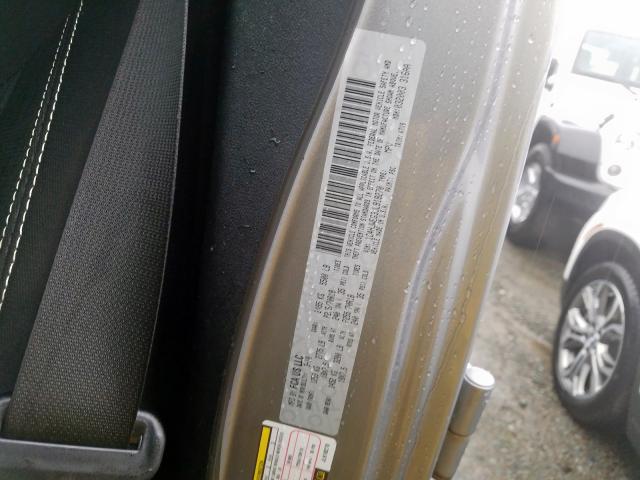 1C4HJWEG3JL918270 - 2018 JEEP WRANGLER UNLIMITED SAHARA  ფოტო 10