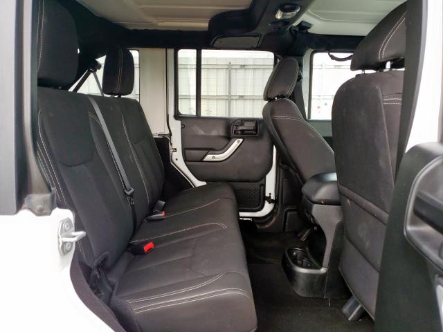 1C4HJWEG2JL918339 - 2018 JEEP WRANGLER UNLIMITED SAHARA  ფოტო 6