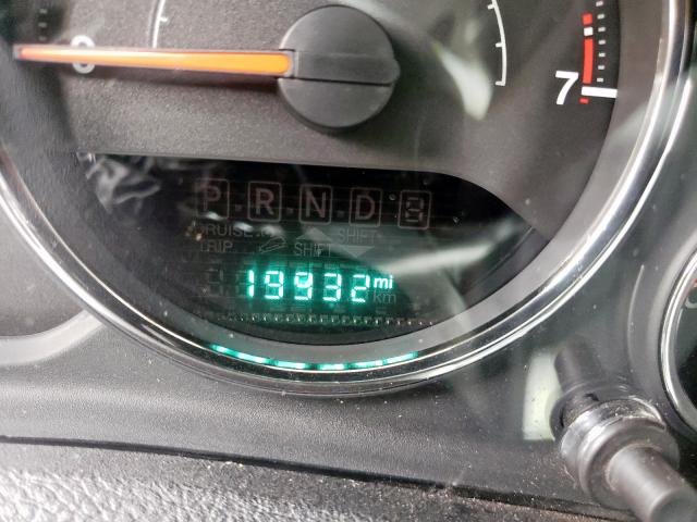 1C4HJWEG2JL918339 - 2018 JEEP WRANGLER UNLIMITED SAHARA  ფოტო 8