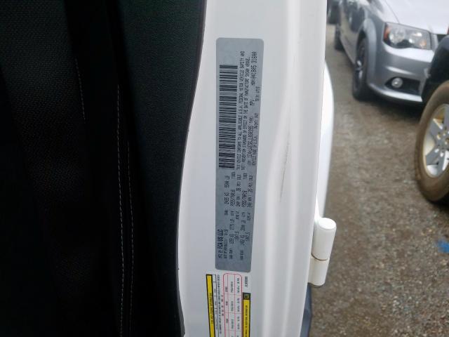 1C4HJWEG6JL930395 - 2018 JEEP WRANGLER UNLIMITED SAHARA  ფოტო 10