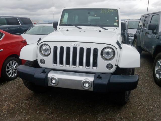 1C4HJWEG6JL930395 - 2018 JEEP WRANGLER UNLIMITED SAHARA  ფოტო 9