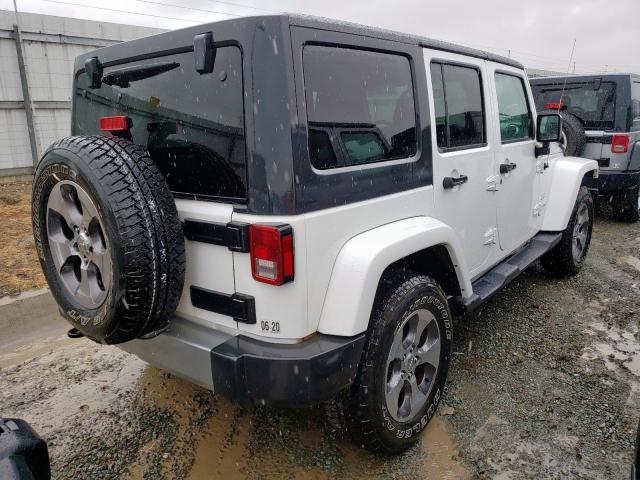 1C4HJWEG4JL921856 - 2018 JEEP WRANGLER UNLIMITED SAHARA  լուսանկար 4