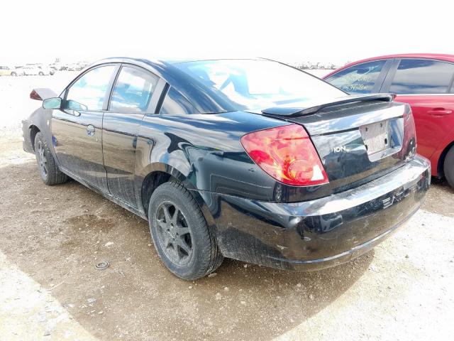 1G8AM12F04Z149987 - 2004 SATURN ION LEVEL 2  photo 3