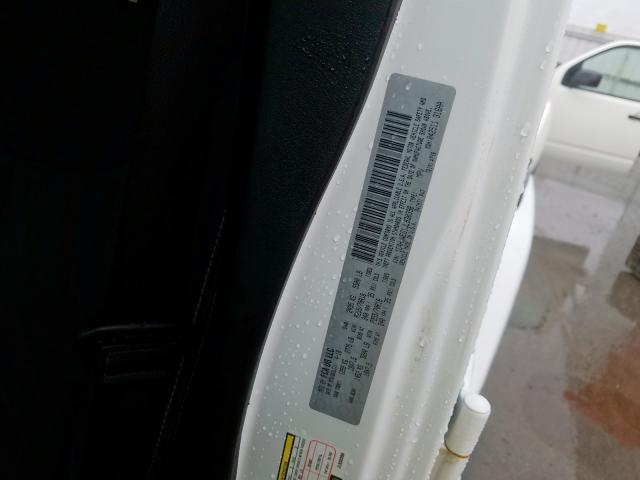 1C4HJWEG1JL930398 - 2018 JEEP WRANGLER UNLIMITED SAHARA  ფოტო 10