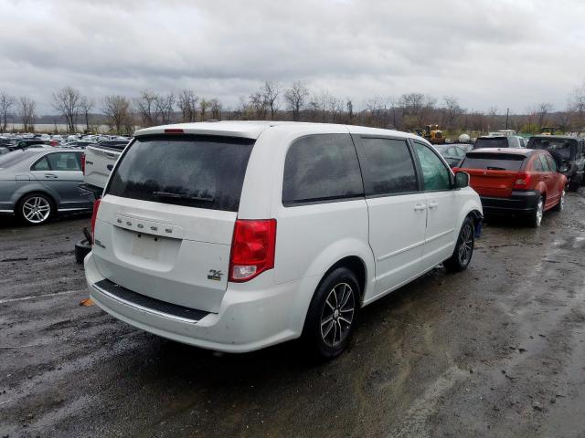 2C4RDGEG8FR579571 - 2015 DODGE GRAND CARAVAN R/T  photo 4