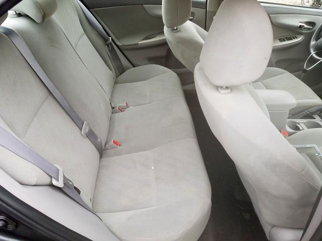 1NXBU4EE8AZ182349 - 2010 TOYOTA COROLLA BASE  照片 6