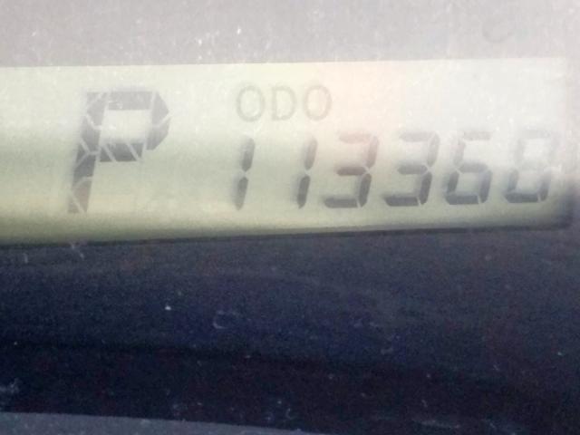 1NXBU4EE8AZ182349 - 2010 TOYOTA COROLLA BASE  照片 8