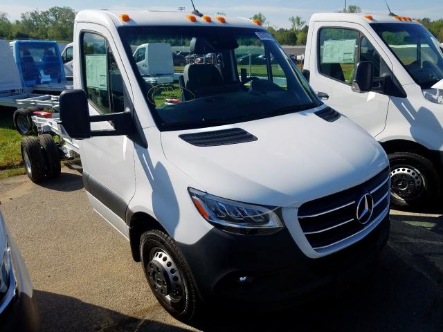 WDAPF4CD2KN013022 - 2019 MERCEDES-BENZ SPRINTER 3500/4500  photo 1