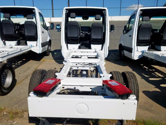 WDAPF4CD2KN013022 - 2019 MERCEDES-BENZ SPRINTER 3500/4500  photo 6