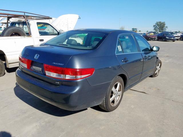 JHMCM56623C050359 - 2003 HONDA ACCORD EX  photo 4