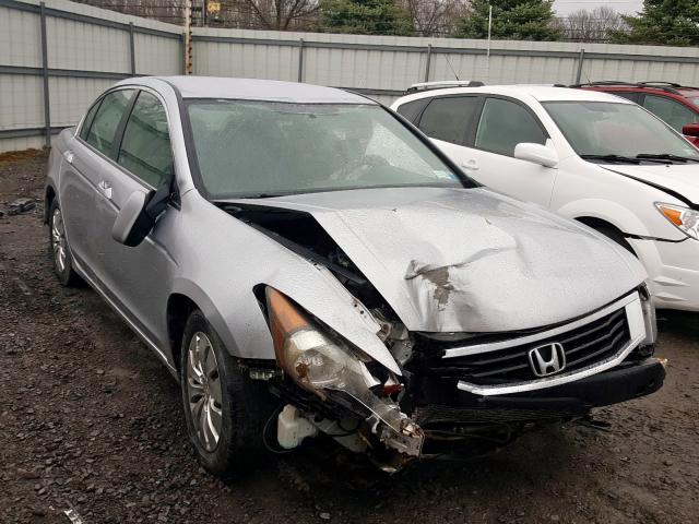 1HGCP26309A142329 - 2009 HONDA ACCORD LX  photo 1