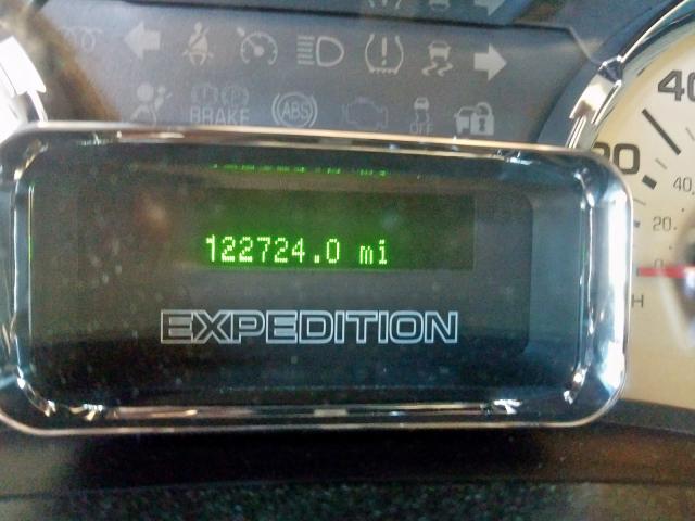 1FMJU1H53EEF22240 - 2014 FORD EXPEDITION XLT  photo 8