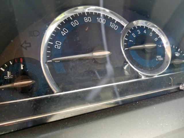 3GNDA13D38S556950 - 2008 CHEVROLET HHR LS  照片 8