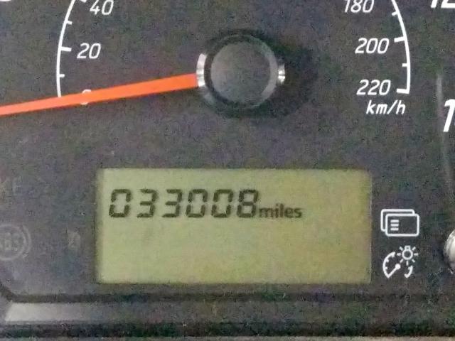 ML32F3FJ4HHF14137 - 2017 MITSUBISHI MIRAGE G4 ES  foto 8