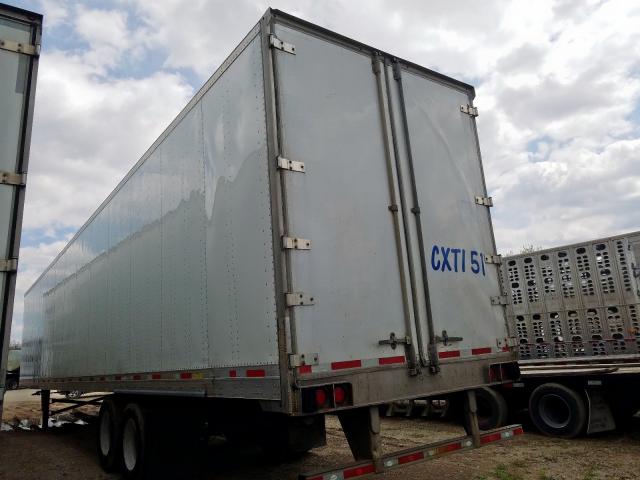 1UYVS2534GP507422 - 2016 UTILITY utility trailer  photo 3