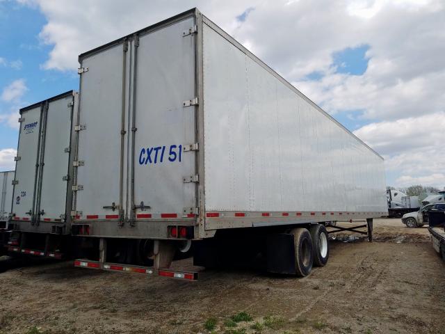 1UYVS2534GP507422 - 2016 UTILITY utility trailer  photo 4