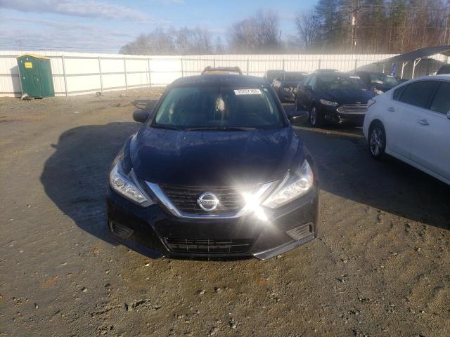 1N4AL3AP7HC162541 - 2017 NISSAN ALTIMA 2.5 BLACK photo 5