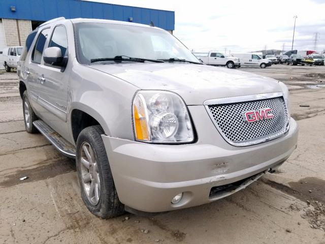 1GKFK63898J208428 - 2008 GMC YUKON DENALI  photo 1