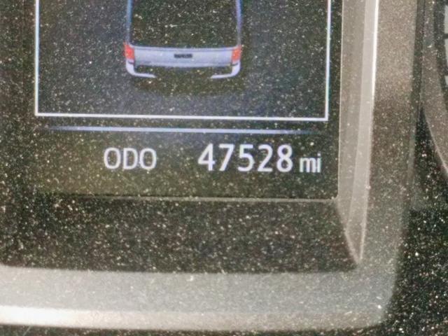 3TMCZ5ANXGM018278 - 2016 TOYOTA TACOMA DOUBLE CAB  照片 8