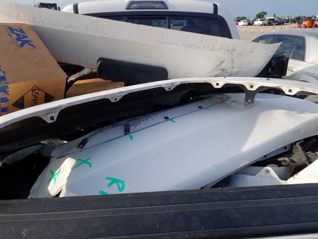 3TMCZ5ANXGM018278 - 2016 TOYOTA TACOMA DOUBLE CAB  照片 9