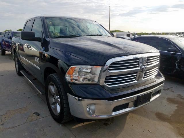 1C6RR6LG4ES113560 - 2014 RAM 1500 SLT  photo 1