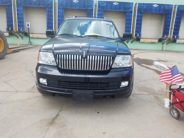 5LMFU28535LJ20612 - 2005 LINCOLN NAVIGATOR  照片 9