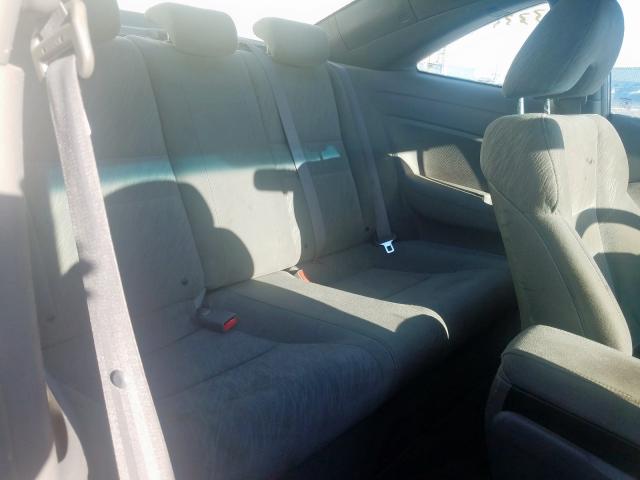 2HGFG12366H005406 - 2006 HONDA CIVIC DX VP  photo 6