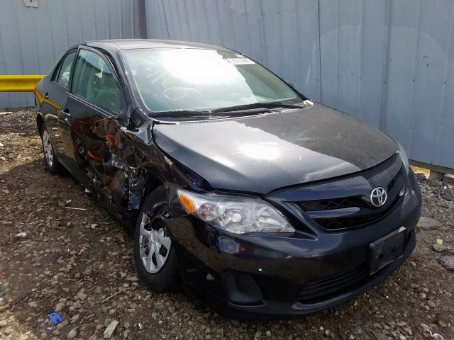 2T1BU4EE6BC717987 - 2011 TOYOTA COROLLA BASE  照片 1