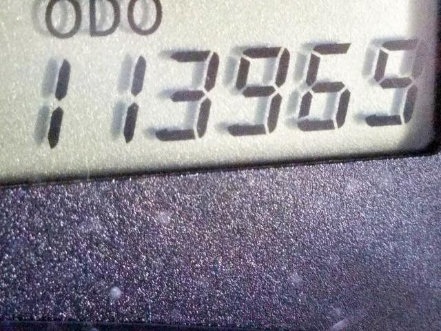 2T1BU4EE6BC717987 - 2011 TOYOTA COROLLA BASE  照片 8